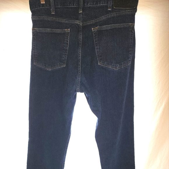 EDDIE Bauer Jeans euc - Picture 8 of 8